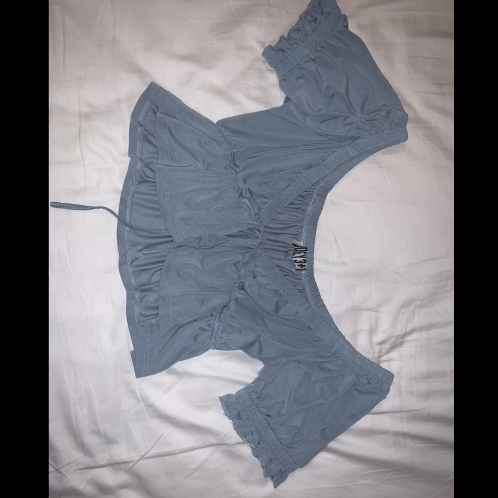 Front Tie/Size S/Audrey3+1